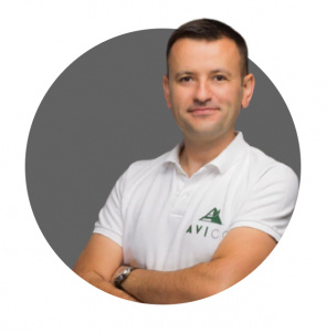 Про компанію